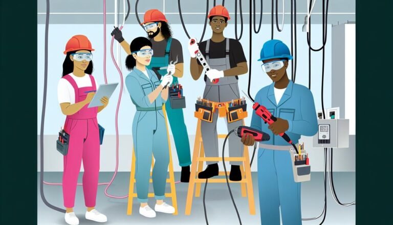 The Evolving Role of Electrical Contractors in the Industry