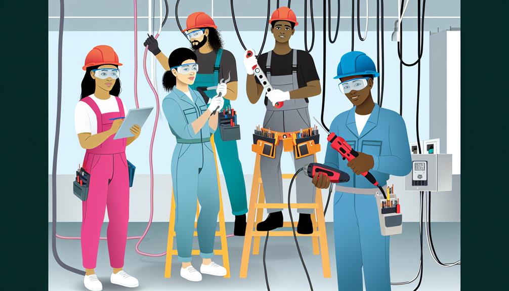 changing landscape for contractors