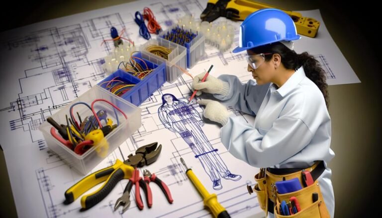 Navigating Commercial Electrical Projects: Best Practices