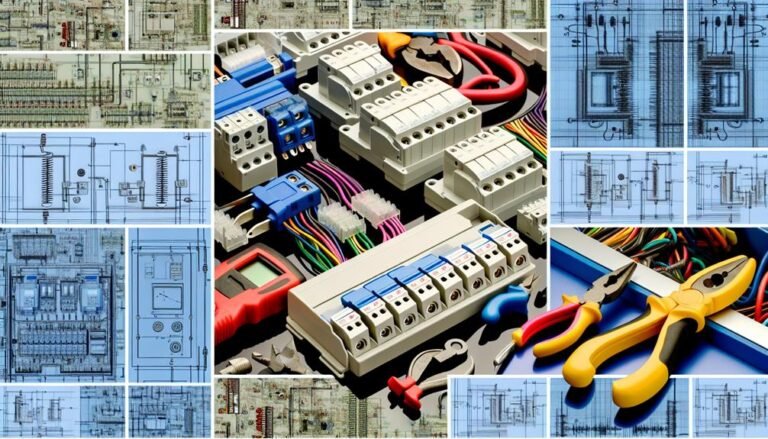 Understanding Different Types of Electrical Services: A Comprehensive Guide