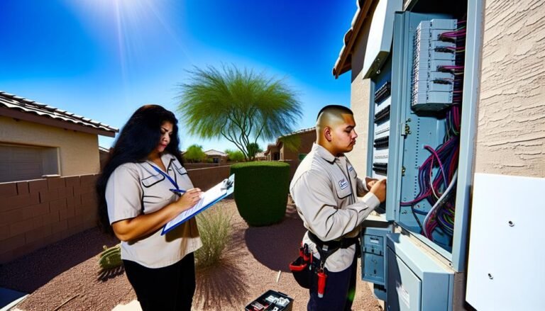 Phoenix's Electrical Codes and Regulations: What Homeowners Need to Know