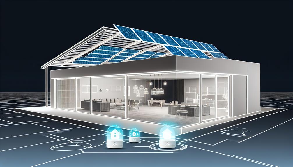 maximizing energy efficiency through electrical services