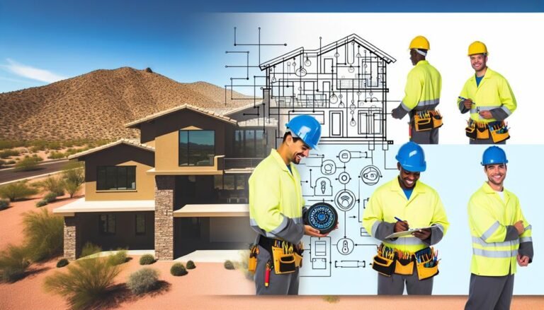 Phoenix Electricians and Smart Home Integration: A Growing Trend