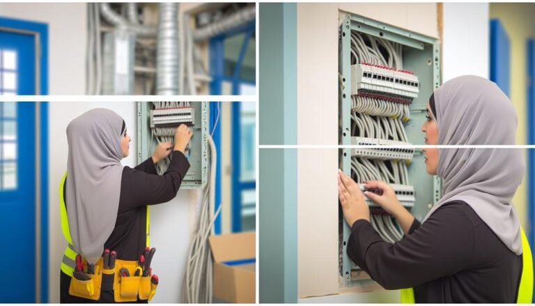 Upgrading Commercial Electrical Systems: A Step-By-Step Guide