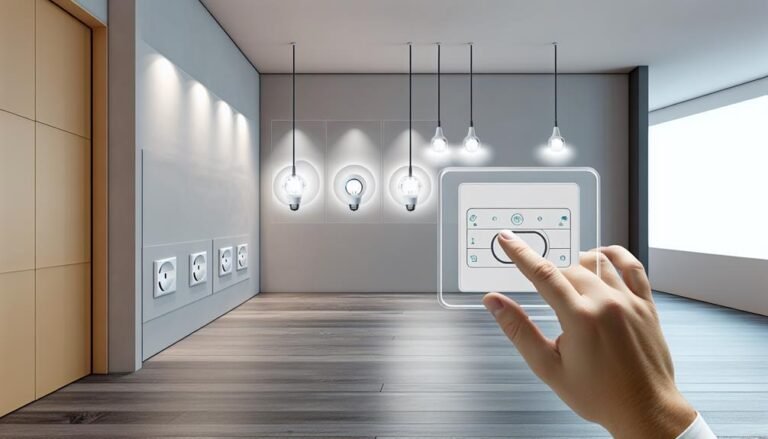 Electrical Services and Home Automation: A Perfect Match