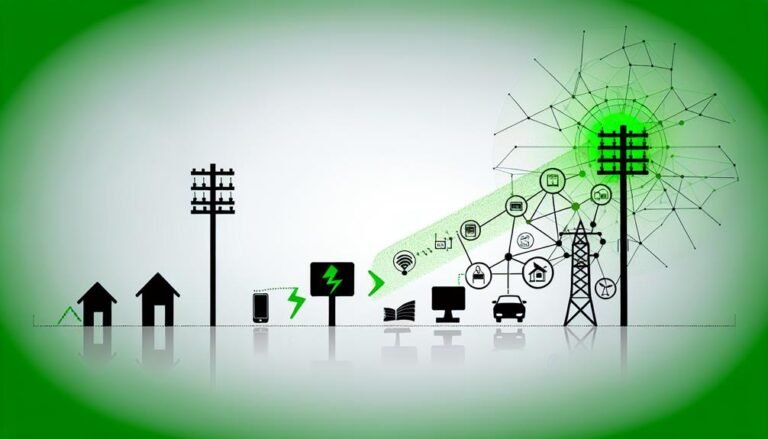 The Impact of Technology on Electrical Services