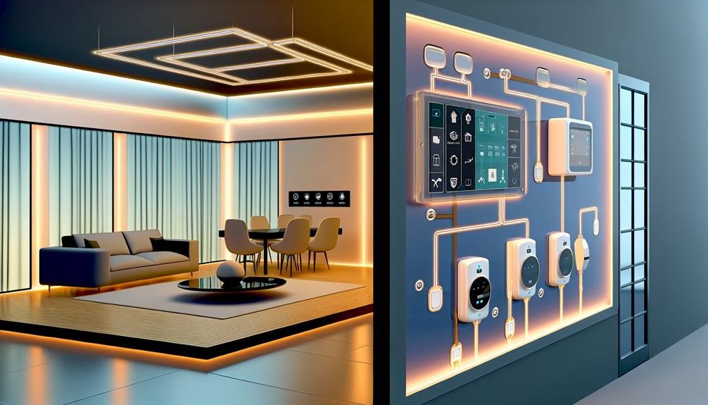 residential electrical installation trends